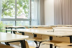 江西轻工业高级技工学校2022年宿舍条件