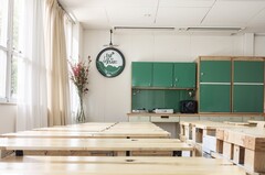 2021年景都会礼节职业中学招生简章