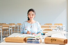 四川省商贸校园先容