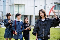 大竹县石子职业中学电子运用技术专业先容