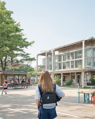  初中生成绩不好可以读成都幼师学校吗?