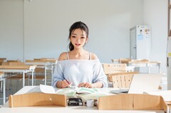  四川航空职业学校飞机机电设备维修专业