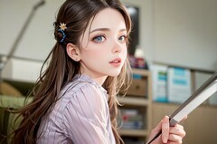 成都指北针职业技术校园怎样样