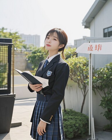 成都航空高铁职业学校