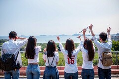 四川省通江县职业高级中学2022年冬季职工运动会