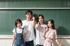  四川真用中等专业校园2021年招生存划