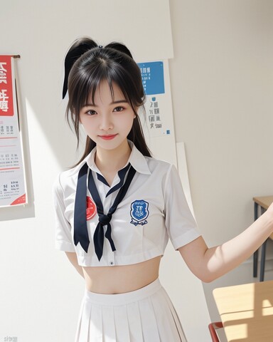 仄昌鹰才职业技术学校招生前提是甚么？