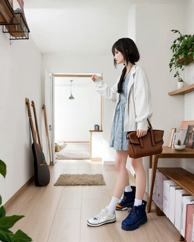 女生最适合什么样的职业学校？