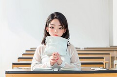  中学生读升中职幼师专业如何