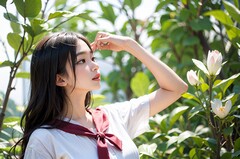 重庆市卫生校园照顾护士专业结业后会存在哪些压力?