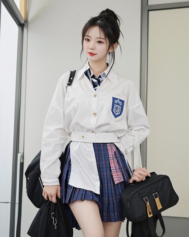  自贡市旭江职业技术学校是公办还是民办/是大专吗/学校性质