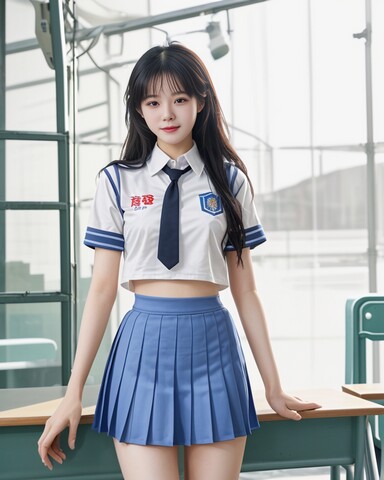  荥经县航空职业高级中学位置在哪儿