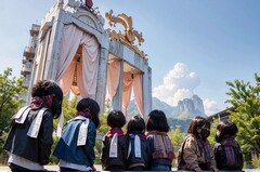  富顺县福源灏职业中学2022年招生简章