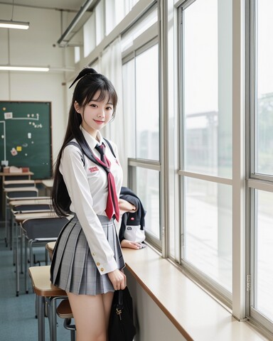 北川羌族自治县七一职业中学招生简章'