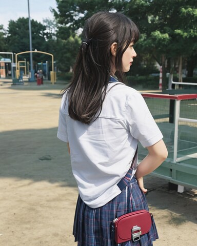 凉山平易近族师范校园先容