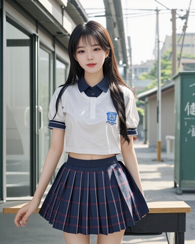 成都学航空哪一个校园对照好