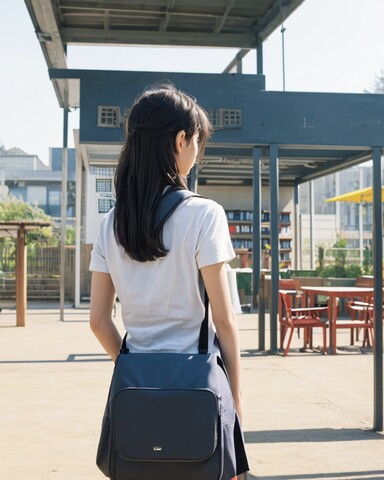  四川省仪陇县扶轮育才职业中学校如何_是什么办学性质