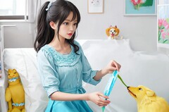 校园情况