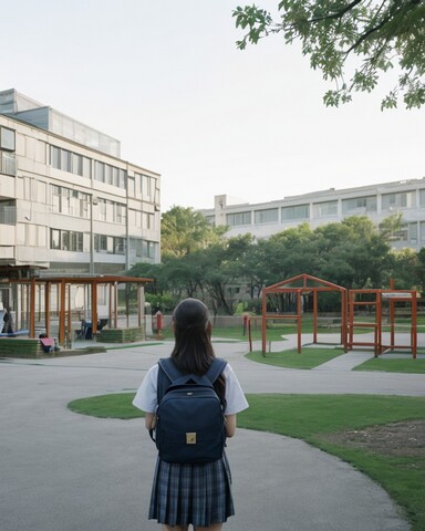 四川公立幼师校园排名