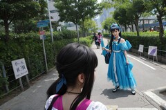 自贡市大安区凝聚工作合力精准帮扶困境青少年