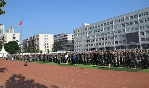 四川对照正轨的3+2校园有哪些