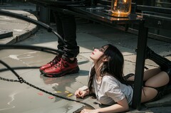 乐山市金盾职业校园招生工具是哪些？