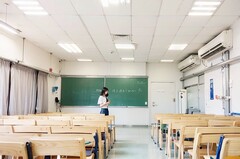  西南航空学院好不好