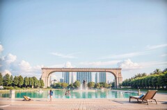 2022年内江市求是职业技术学校招生计划