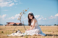 校园广场