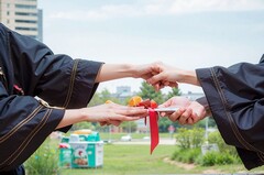 校园景物