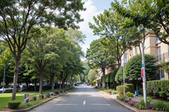 彭山职业高级中学校2021招生简介