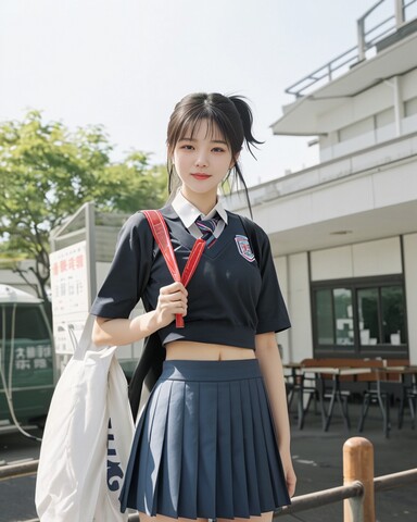  绵阳安州区高级职业中学怎么样/2022专业报名条件/宿舍环境如何