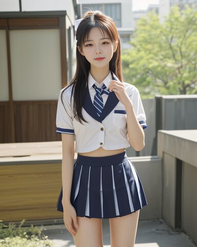  初中结业生学硬件开辟专业怎样样