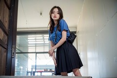 成都市育华职业学校的环境及宿舍条件怎么样