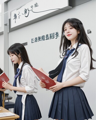 直靖市富源职业技术校园|富源职中