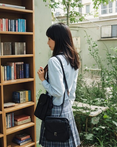  岳池黑庙职中是职业学校吗