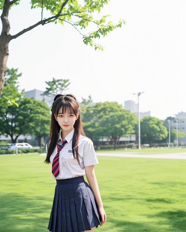 成都五月花高级技工学校举行“希望在爱·感恩无