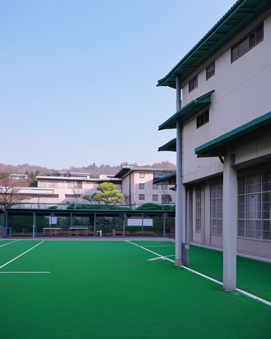 四川最好的五年造校园