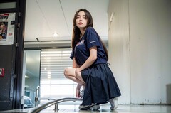  江安县航空职业技术学校位置在哪儿