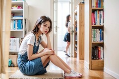北江小河职业中学五年造大专有哪些专业？