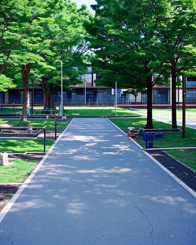 四川省内江铁路机械学校2022年招生简介