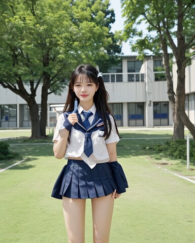 成都蜀兴职业中学