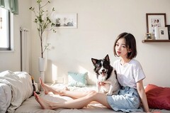 自贡市大安职业技术校园怎样样？
