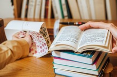 成都会学前教育对照好的大专校园