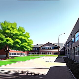  四川达州卫生职业学校宿舍情况