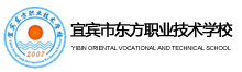 学校logo