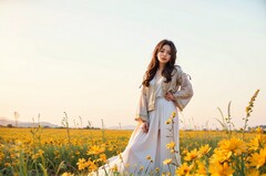  成都适合女生的航空学校