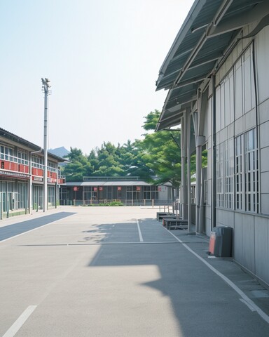 达州市|宣汉昆池职业中学宿舍前提好吗？