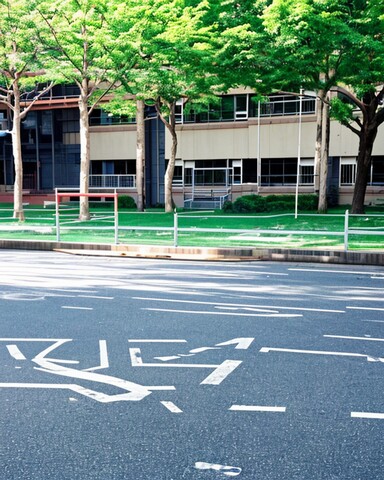 重庆市铁路校园剖析课程多没有多?