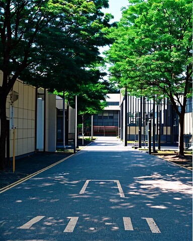 四川现代科技职业校园地点在那里？